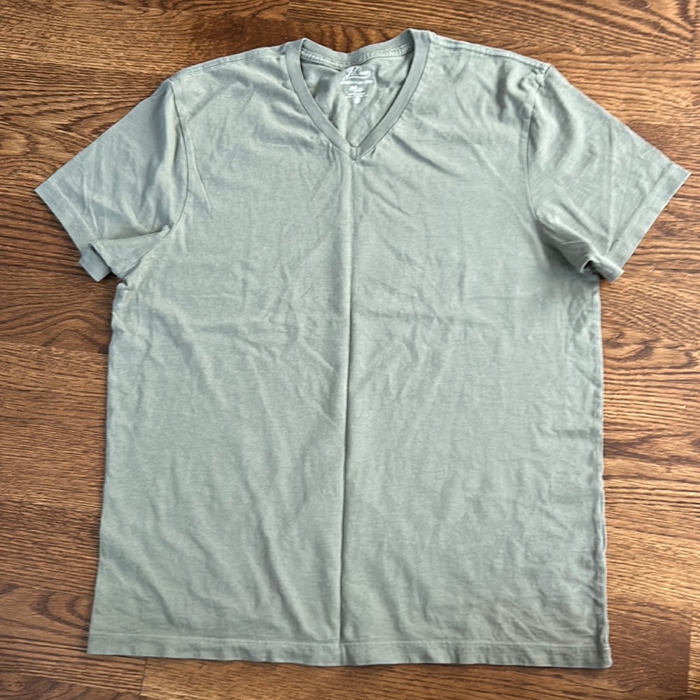 JCrew Vneck
